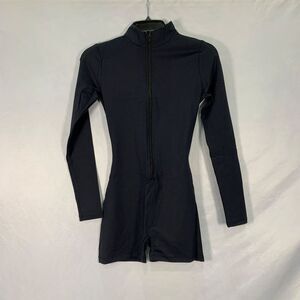 Stript NOVA MICROBIKER Black